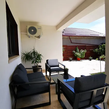 Casa Evdochia Maison d'hôtes Jurilovca