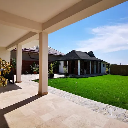 Casa Evdochia Maison d'hôtes *