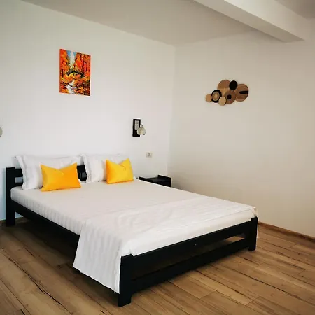 Maison d'hôtes Casa Evdochia