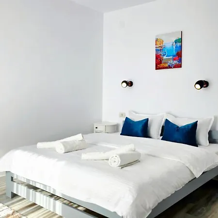 Casa Evdochia Maison d'hôtes *