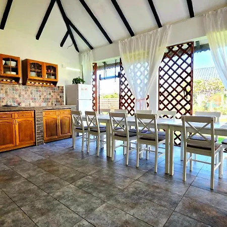 Casa Evdochia Maison d'hôtes *