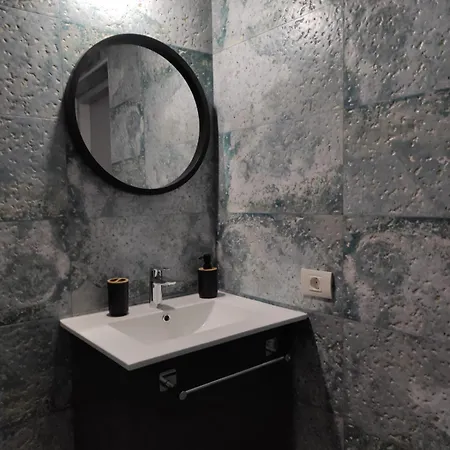 Casa Evdochia Gæstehus