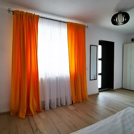 Gæstehus Casa Evdochia