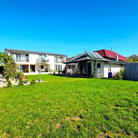 Casa Evdochia Jurilovca