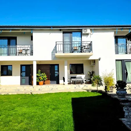 Gæstehus Casa Evdochia