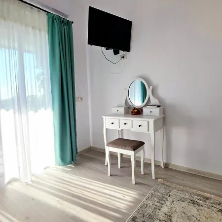 Gæstehus Casa Evdochia