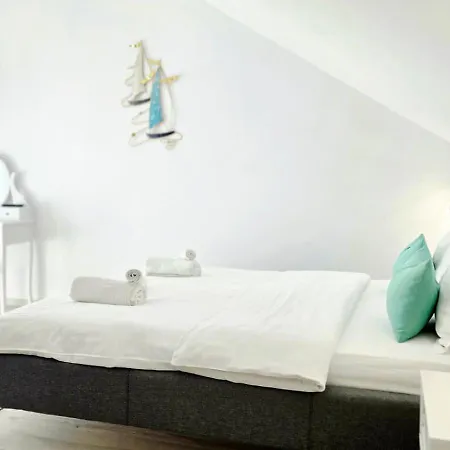 Casa Evdochia * Jurilovca