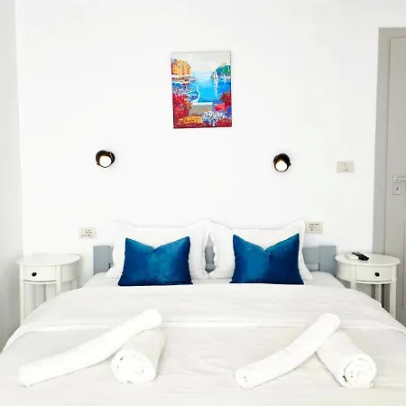 Gæstehus Casa Evdochia *