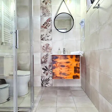 Casa Evdochia Gæstehus *