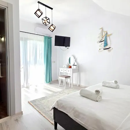 Gæstehus Casa Evdochia