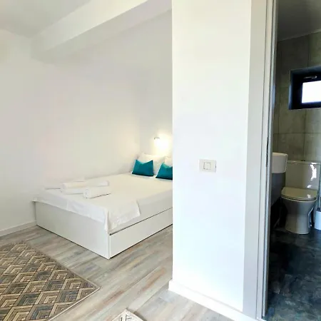 Gæstehus Casa Evdochia *