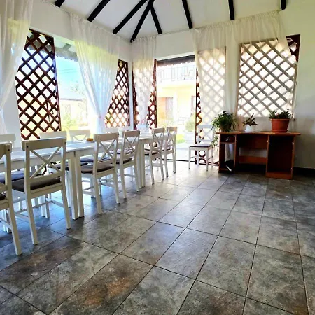 Casa Evdochia Jurilovca