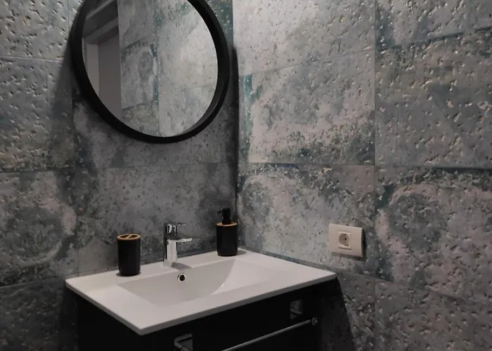 Casa Evdochia Guest house