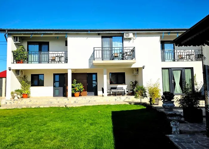 Guest house Casa Evdochia