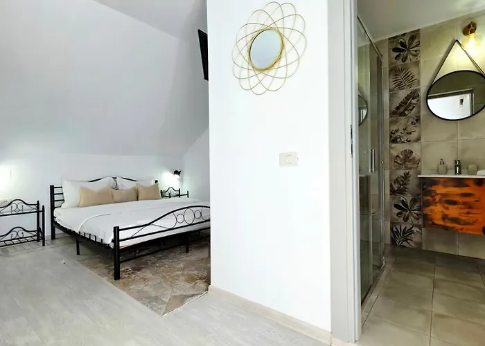 Casa Evdochia Guest house