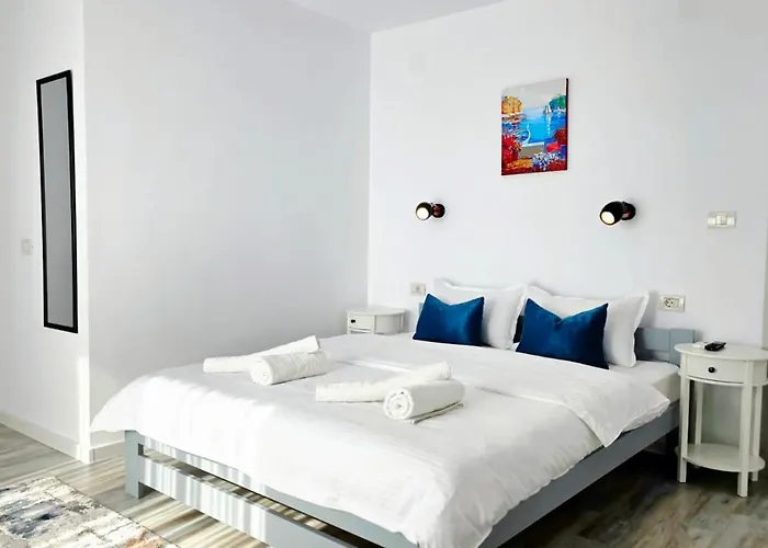 Casa Evdochia Guest house *