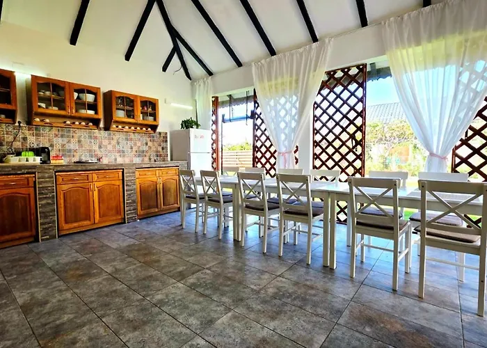 Casa Evdochia Guest house *