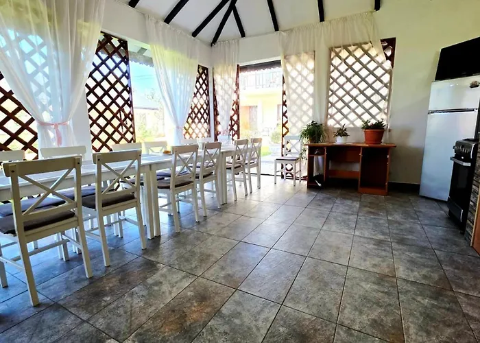 Casa Evdochia Jurilovca